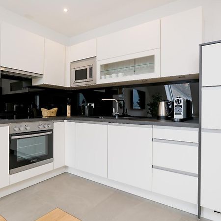 Nadland Apartment Wehlistrasse Viena Cameră foto