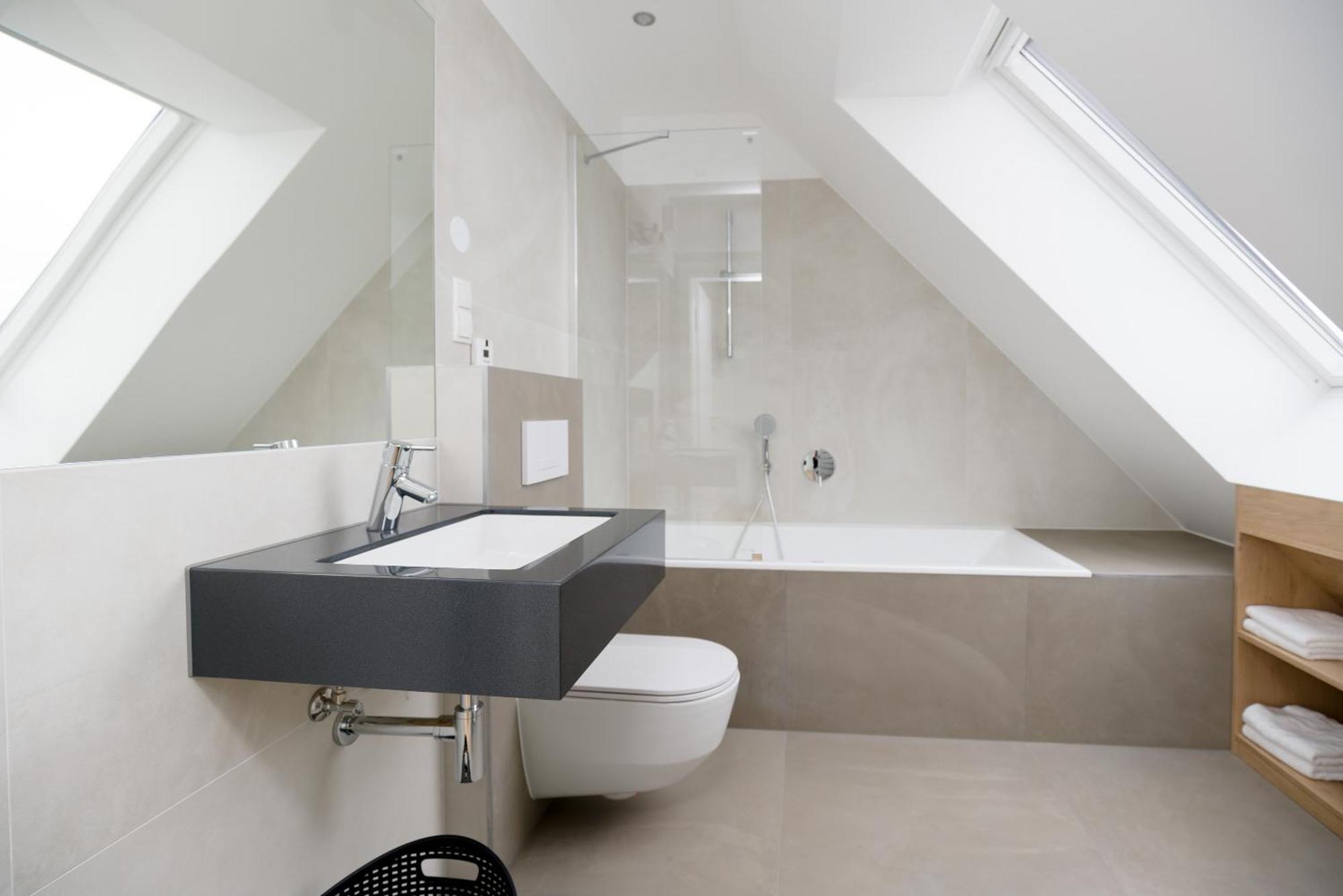 Nadland Apartment Wehlistrasse Viena Cameră foto