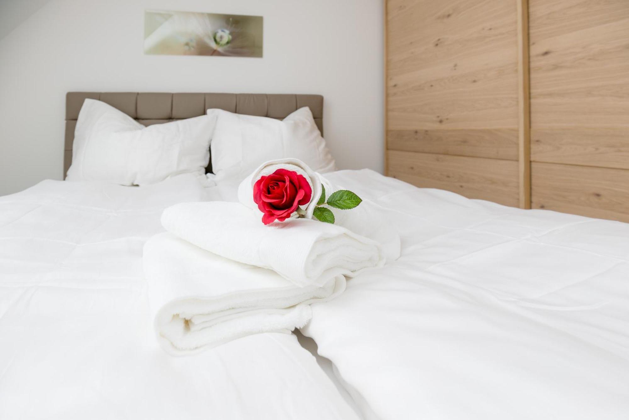 Nadland Apartment Wehlistrasse Viena Cameră foto