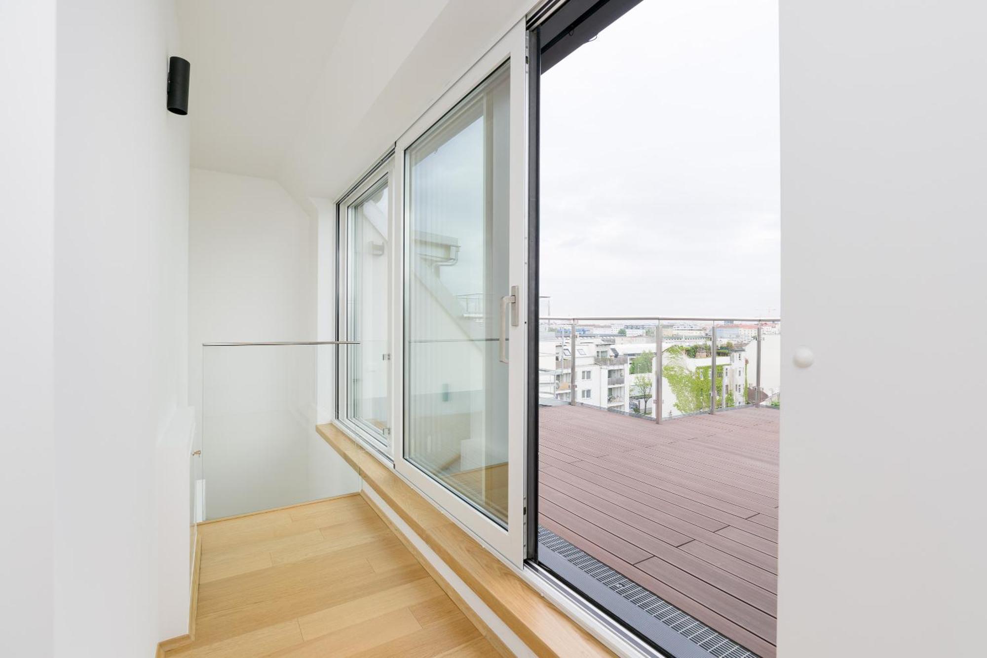 Nadland Apartment Wehlistrasse Viena Cameră foto
