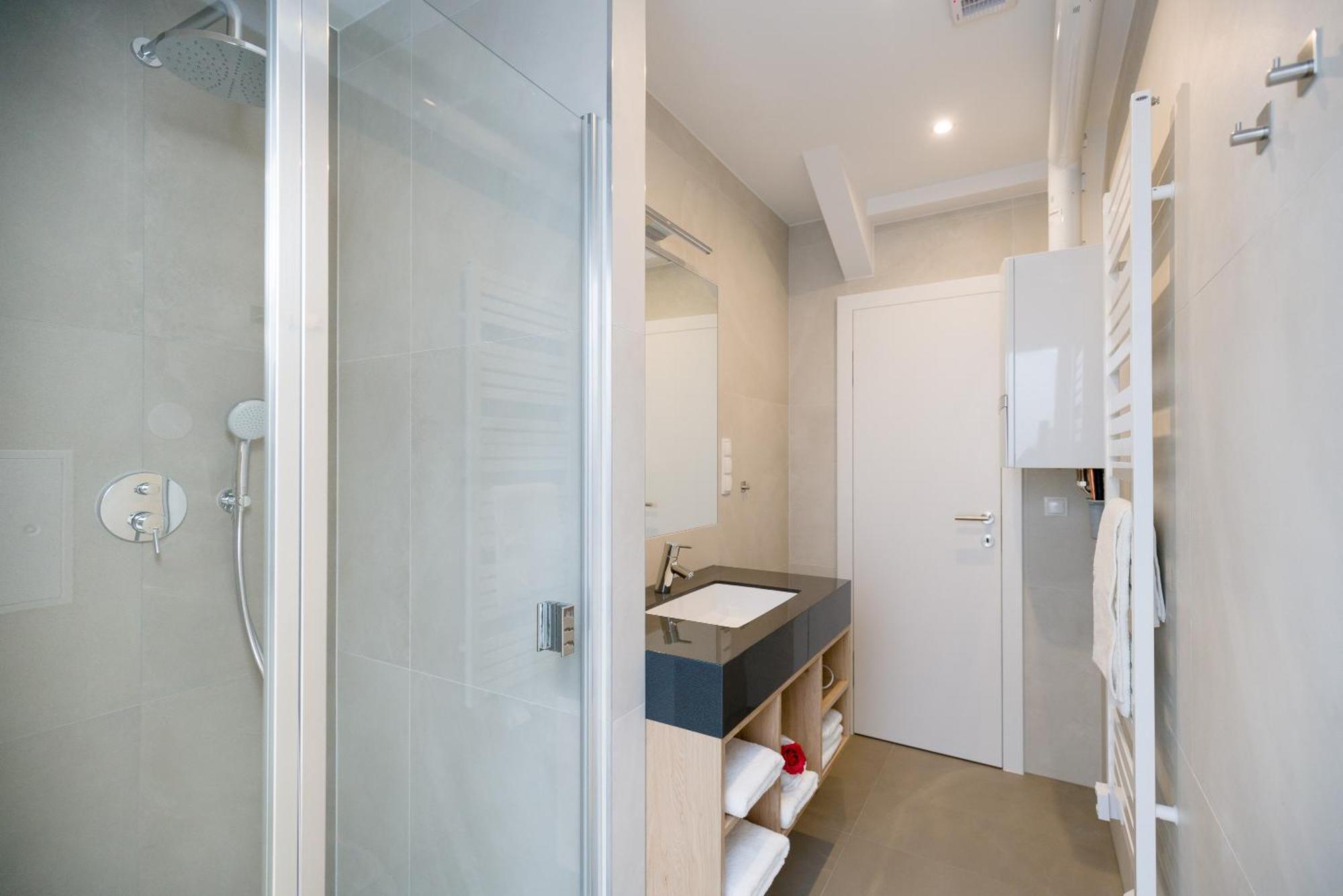 Nadland Apartment Wehlistrasse Viena Cameră foto